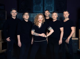 The Gathering: Mandylion - 30 years anniversary Seating Plans