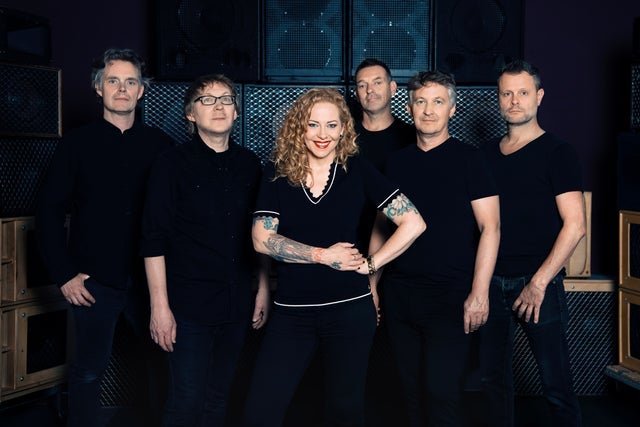 Presale codes for the gathering: mandylion 30 years anniversary: members use these when buying pre-sale tickets