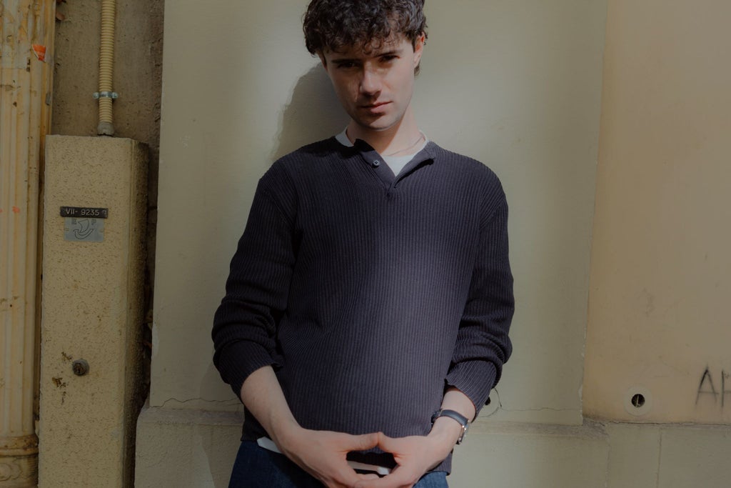 Jamie Duffy
