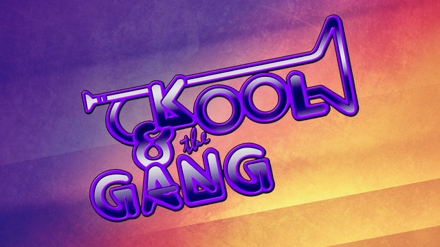 Kool & the Gang tickets and events in UK 2024