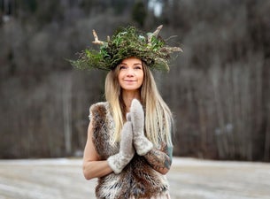 Bilde for arrangement Maria Solheim