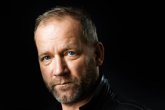  DAVID KOLLER - Křest EP NEBUDEM SE BÁT, OSLAVA 20 LET KAPELY