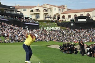 The Genesis Invitational