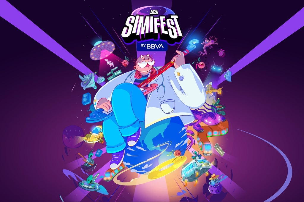 Simifest By BBVA 2026 Vip