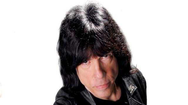 Marky Ramone