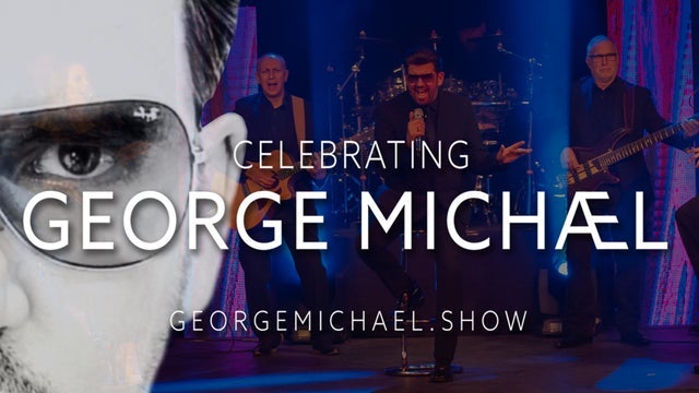 George Michael Celebration – Make It Big 40 i Musikklubben Elværket, Holbæk 31/05/2024