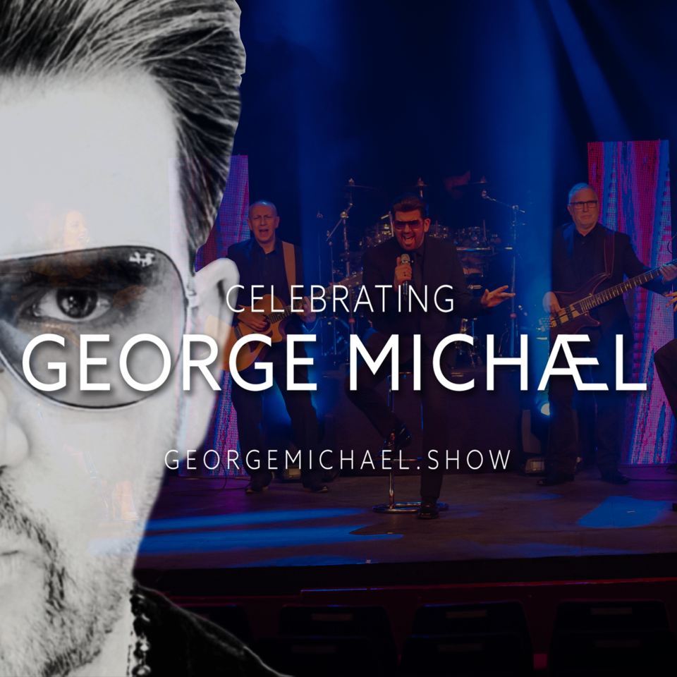 George Michael 60 - Celebrating George Michael