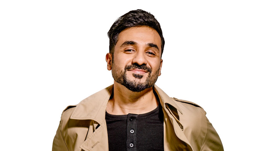 Hotels near Vir Das Events