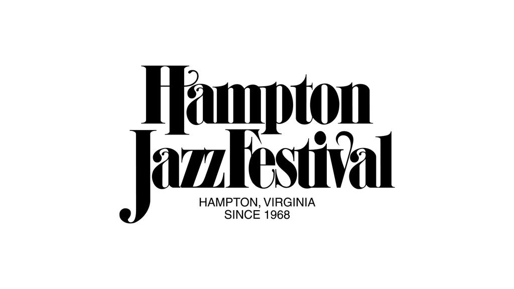 Hotels near Hampton Jazz Festival Events