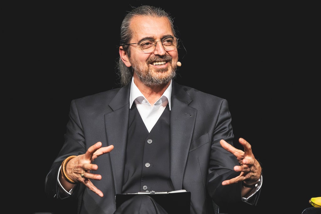 Hagen Rether: LIEBE in Turkey