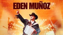 Boletos: Eden Muñoz, Ciudad de México