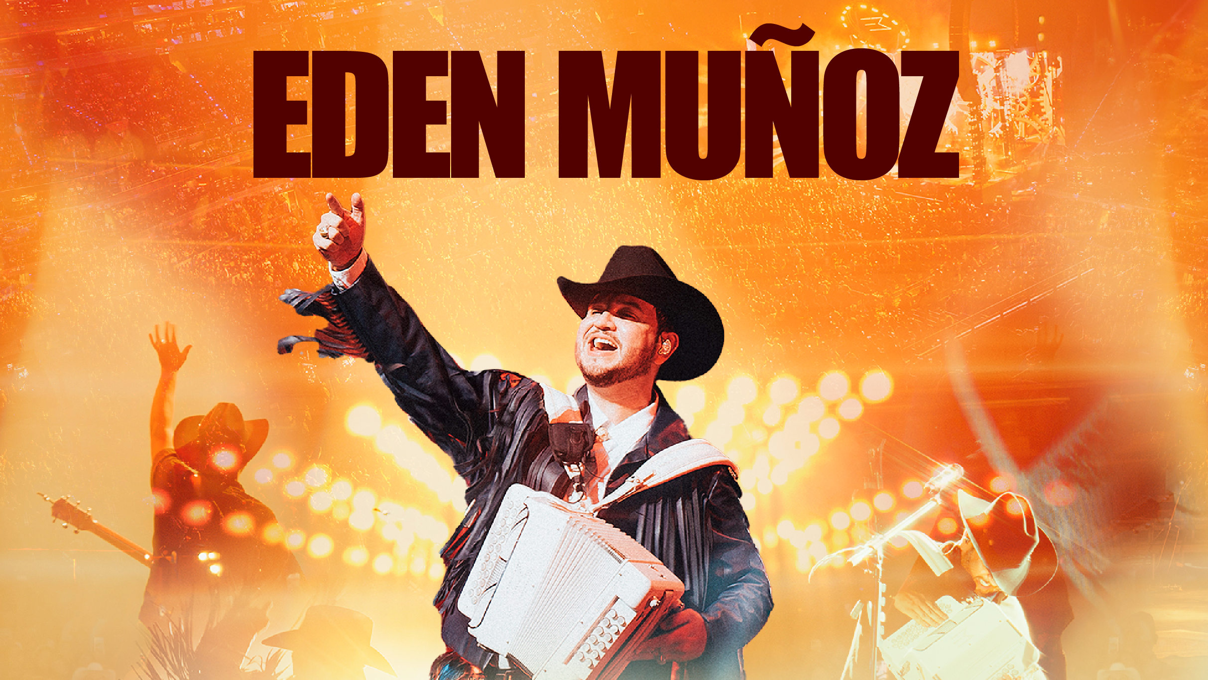 Edén Muñoz