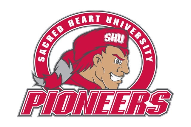 Sacred Heart Pioneers Men's Basketball