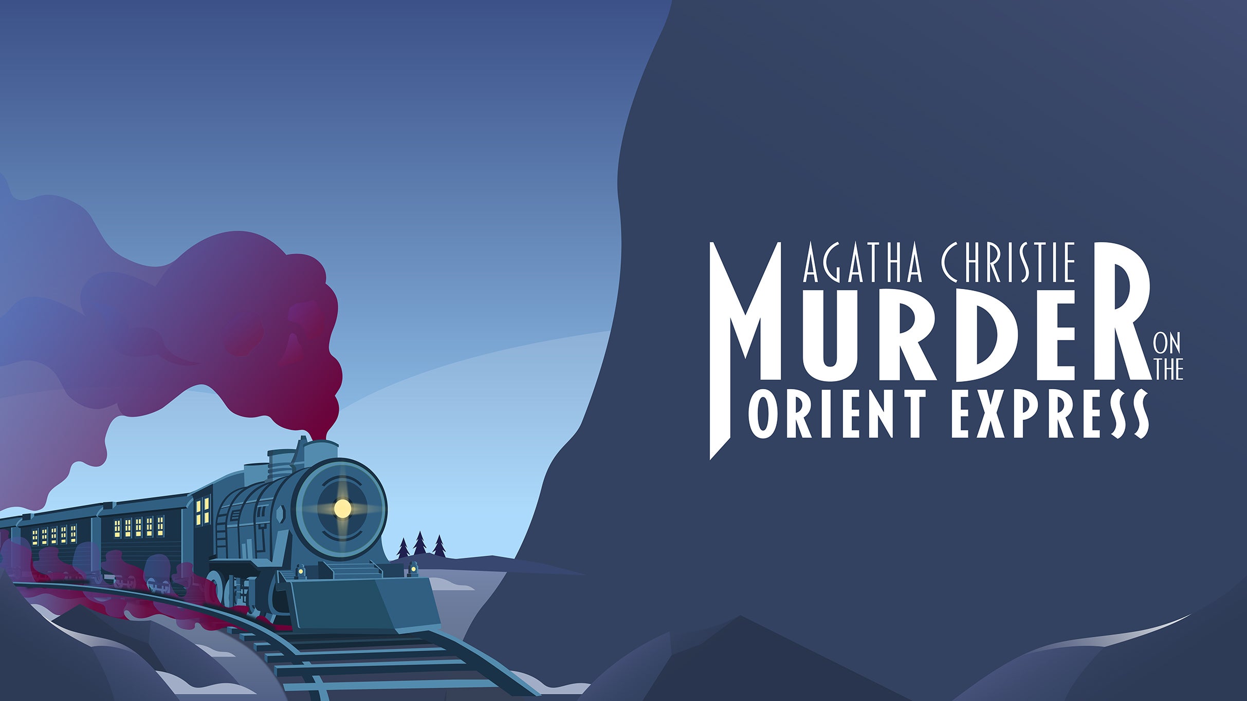 Agatha Christie&#039;s Murder on the Orient Express presale information on freepresalepasswords.com