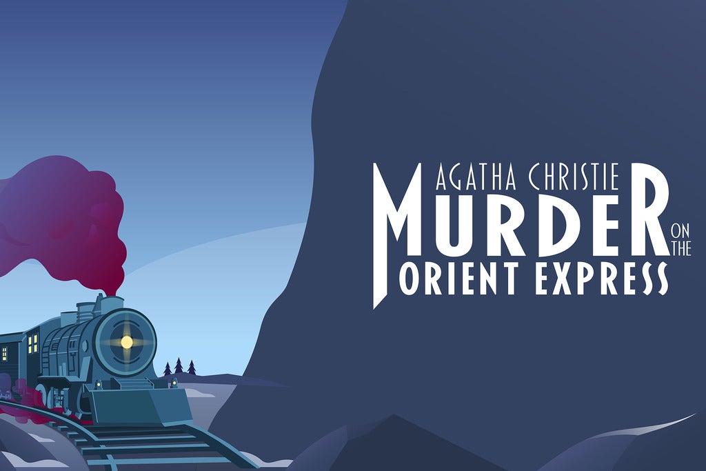 Agatha Christie's Murder on the Orient Express - Gaiety Theatre (Dublin)