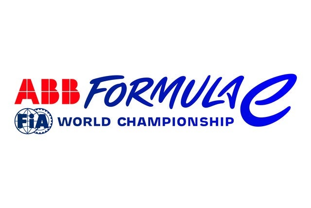 ABB FIA Formula E World Championship hero