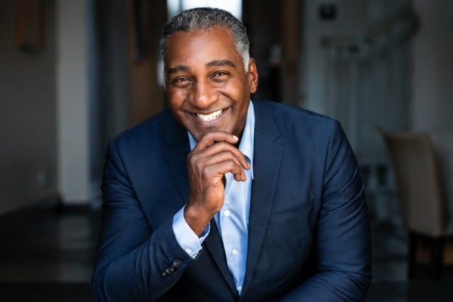 Norm Lewis