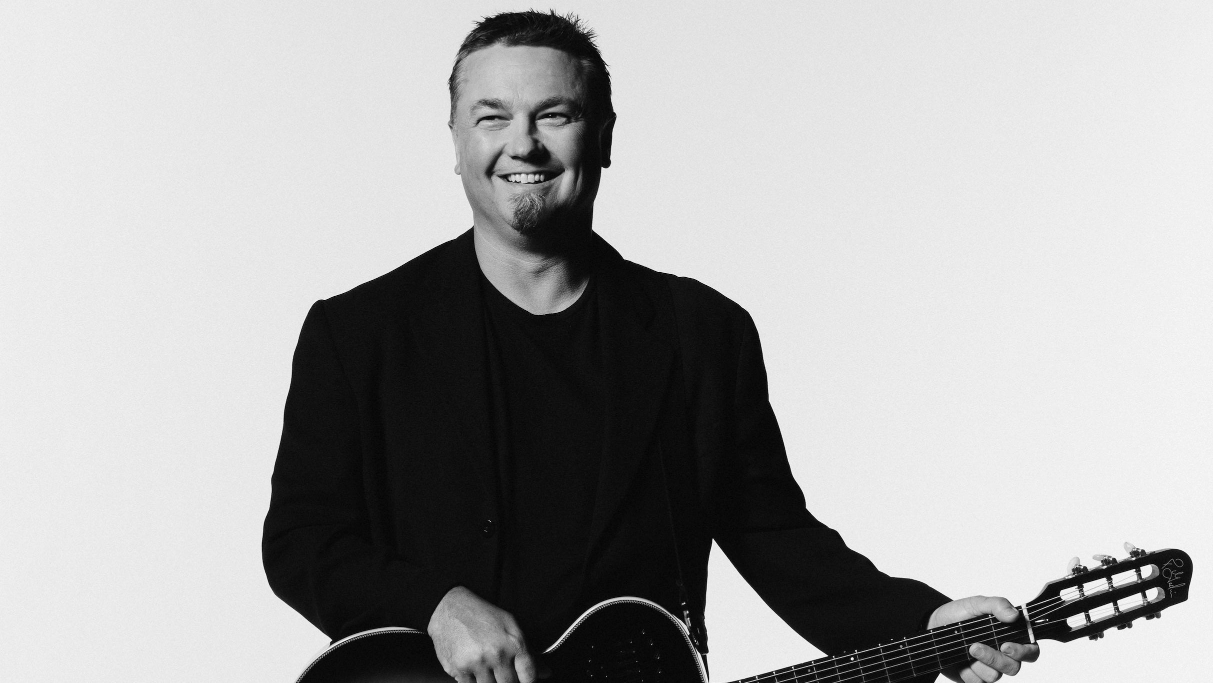 Edwin McCain