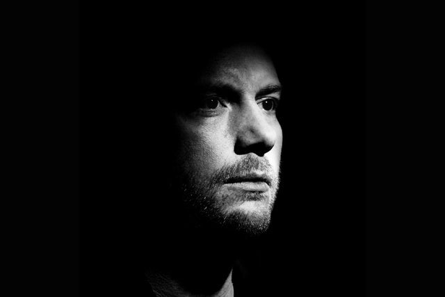 Eric Prydz hero