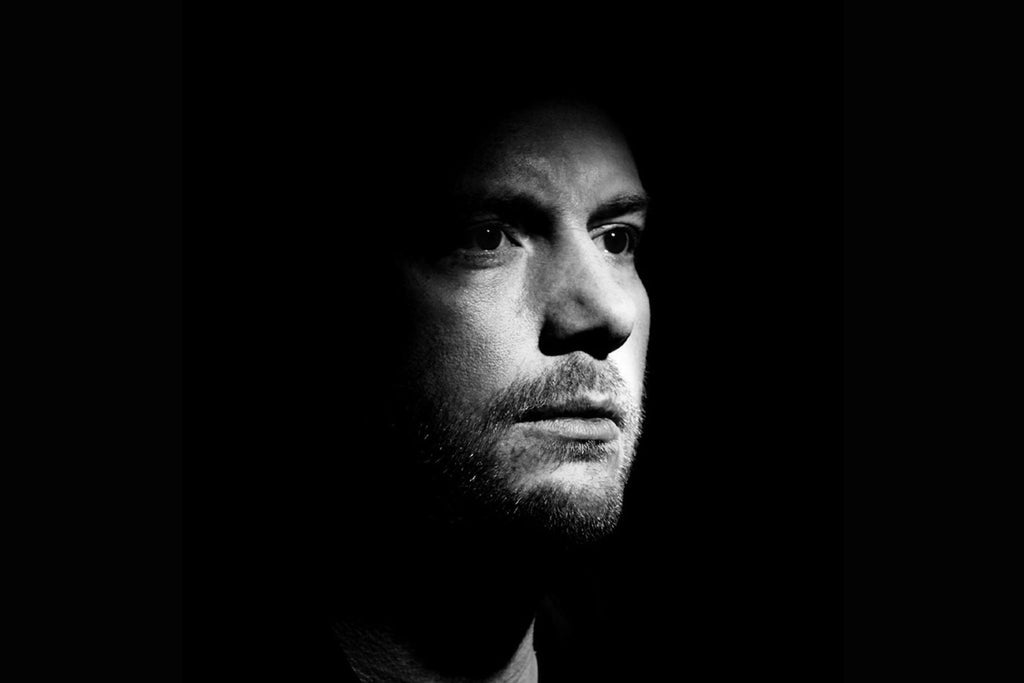 Eric Prydz Presents 20 Years Of Pryda