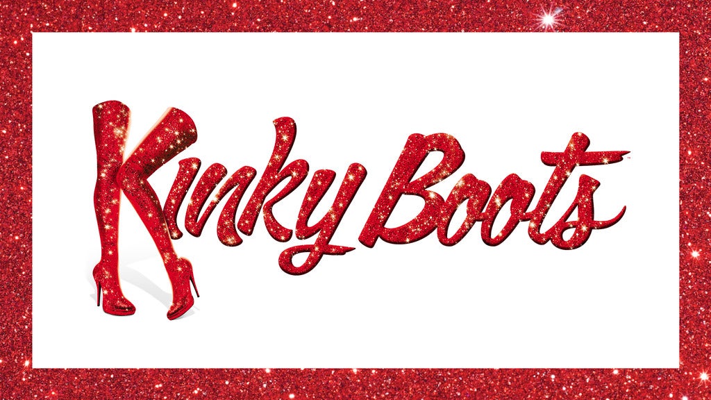 Hotels near Kinky Boots Events