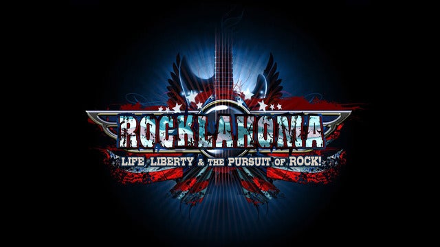 Rocklahoma - 2022 Tour Dates & Concert Schedule - Live Nation Rocklahoma - 2022 Tour Dates & Concert Schedule - Live Nation
