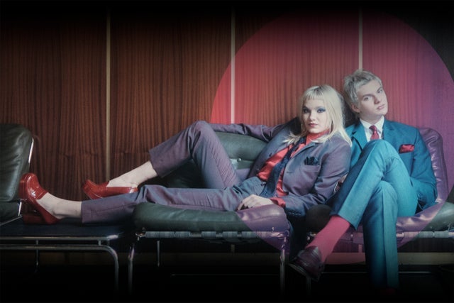 Presales to the molotovs: members use these when buying pre-sale tickets