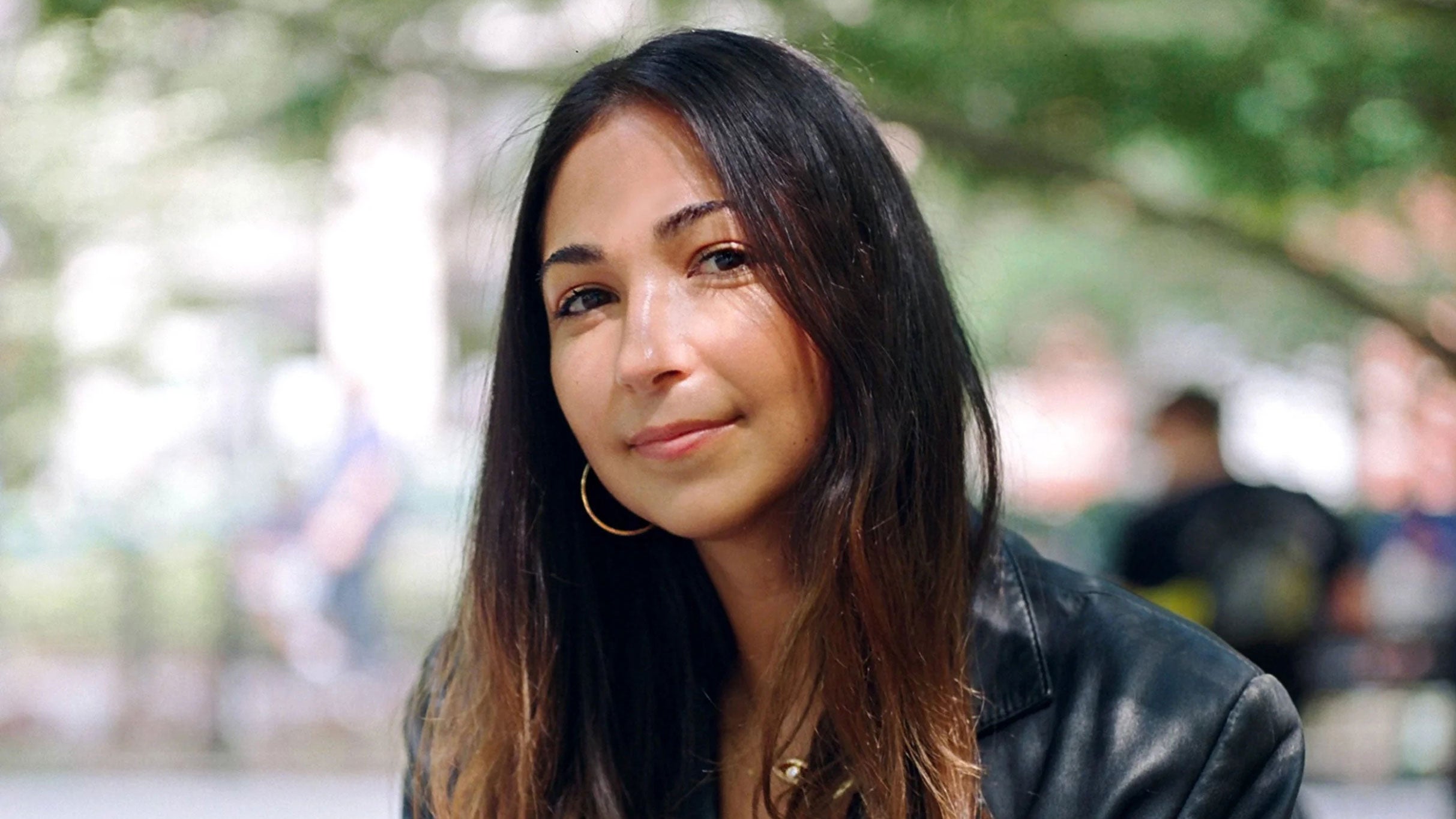 Iman Hariri-Kia