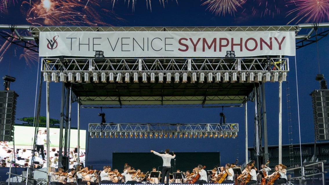 Photo of The Venice Symphony