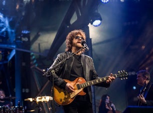 Jeff Lynne's ELO, 2025-07-09, Манчестер