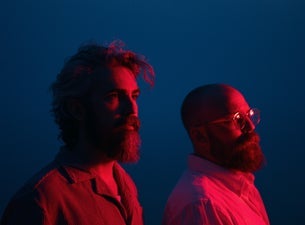 The Bros. Landreth: the Tumbling Wild Tour, 2026-04-09, Дублін