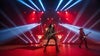 Hairball - Silver Anniversary Tour Image