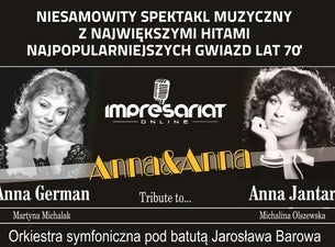 Koncert fabularyzowany Anna i Anna, 2022-01-05, Ґданськ