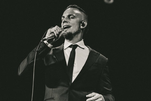 Presale codes for mark tremonti sings frank sinatra: members use these when buying pre-sale tickets