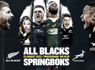 New Zealand v South Africa Seating Plans
