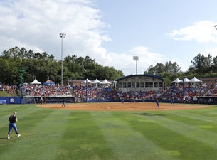 Ncaa Softball Gainesville Regional Game 6 & 7 (if Necessary)