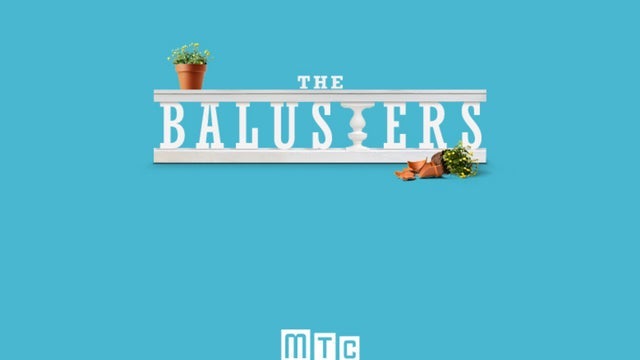 The Balusters