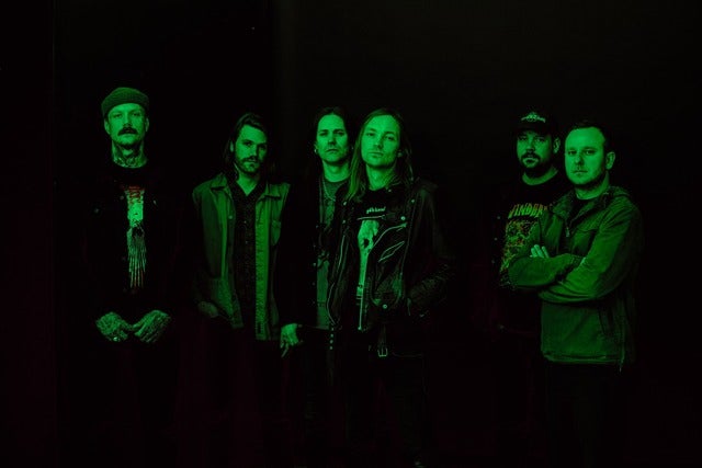 Kvelertak