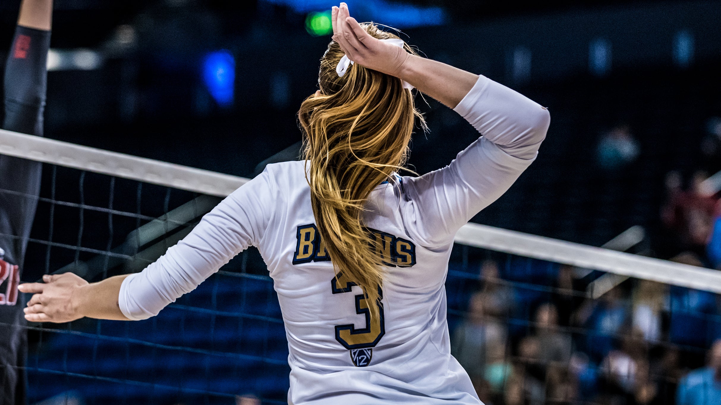 UCLA Bruins Women's Volleyball