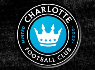 Image of Charlotte FC vs. Philadelphia Union