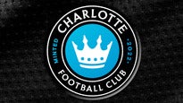 Official presale for Charlotte FC