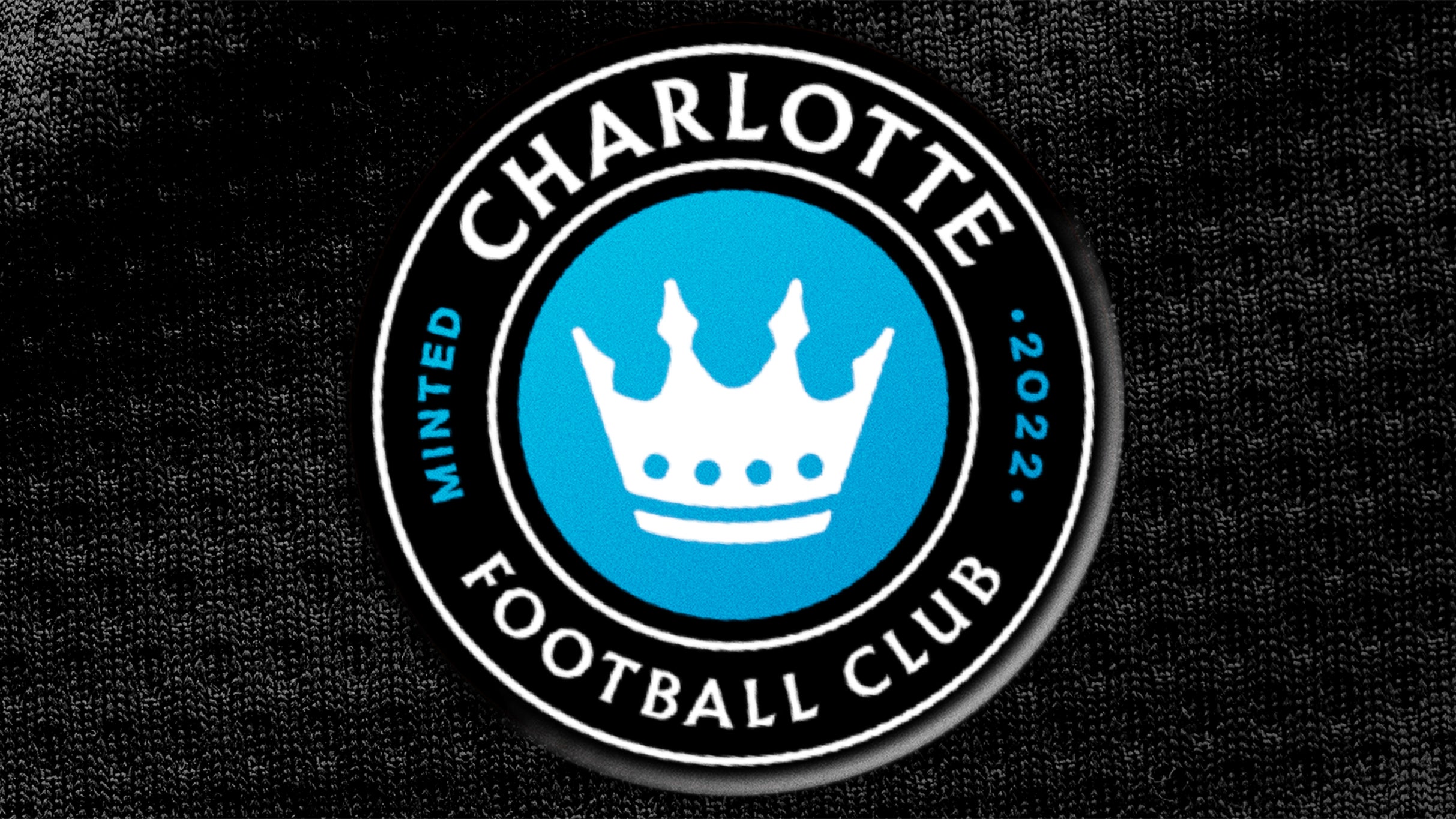 Charlotte FC vs. D.C. United at Bank of America Stadium