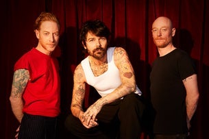 Biffy Clyro
