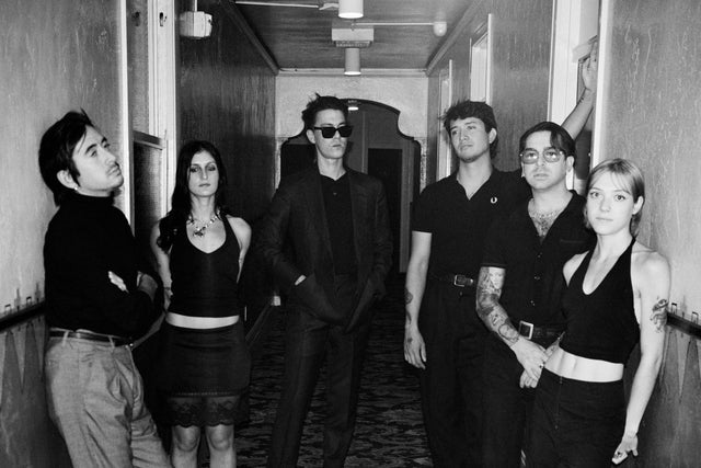 The Buttertones