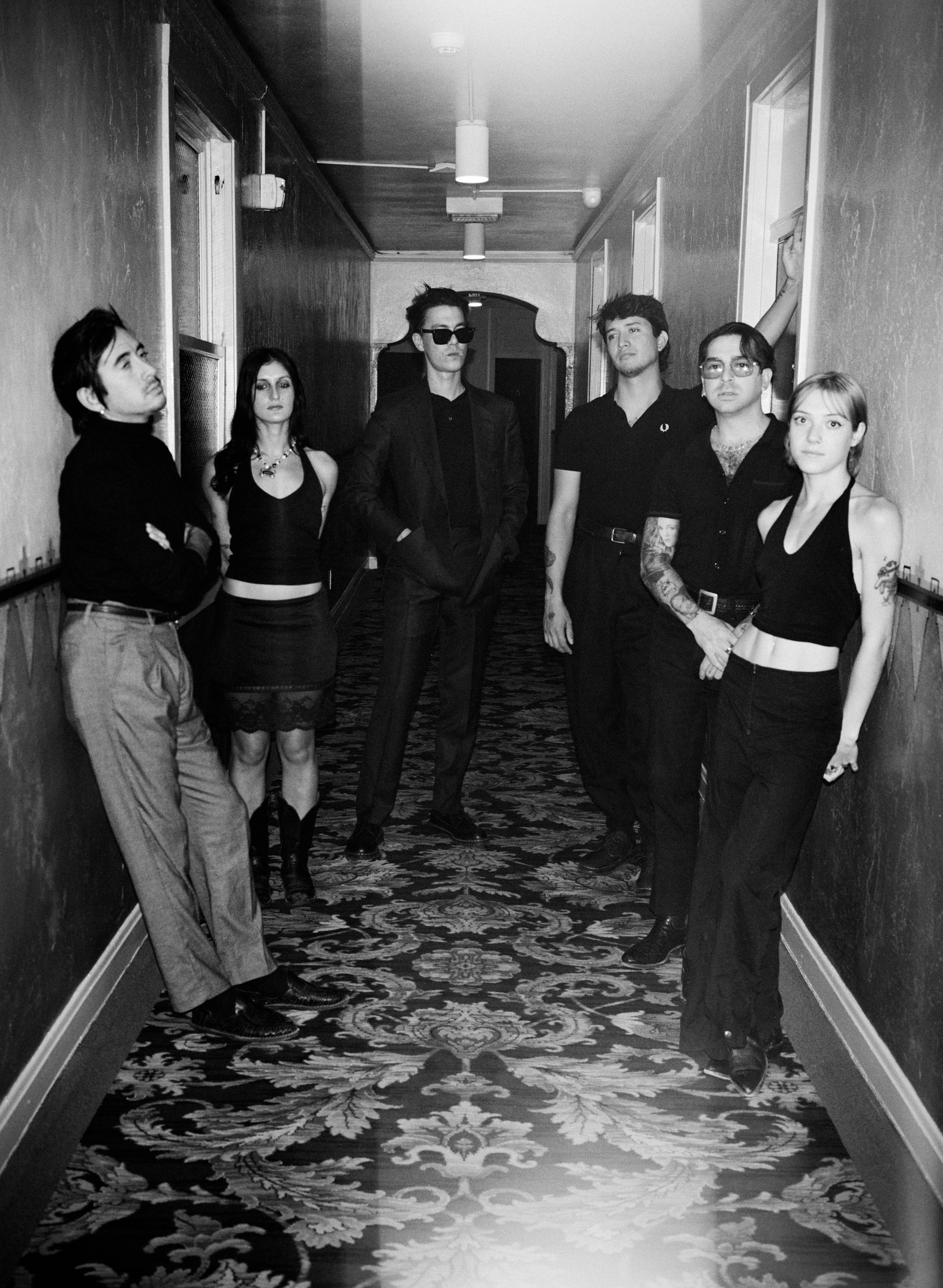 The Buttertones (US)