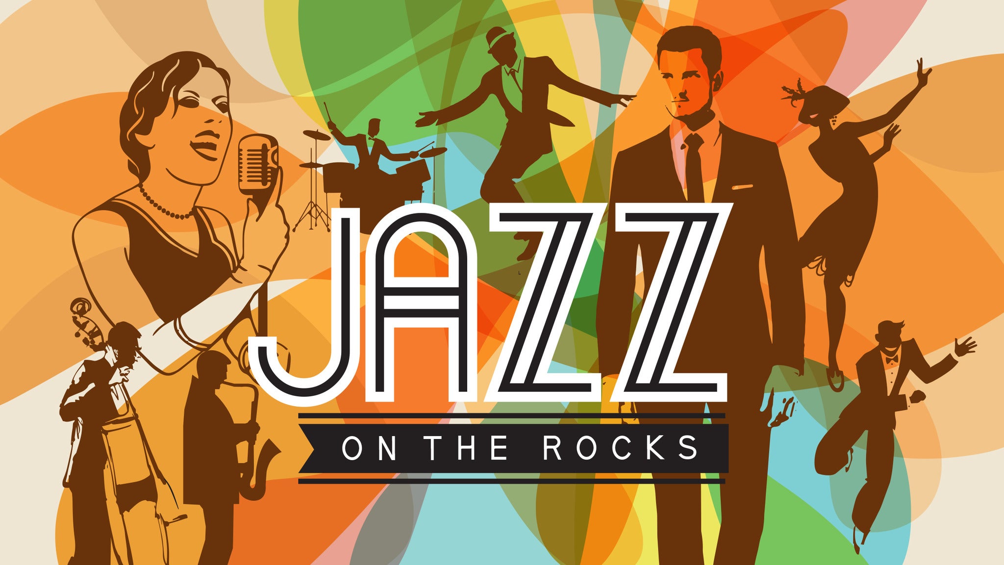 Jazz On the Rocks