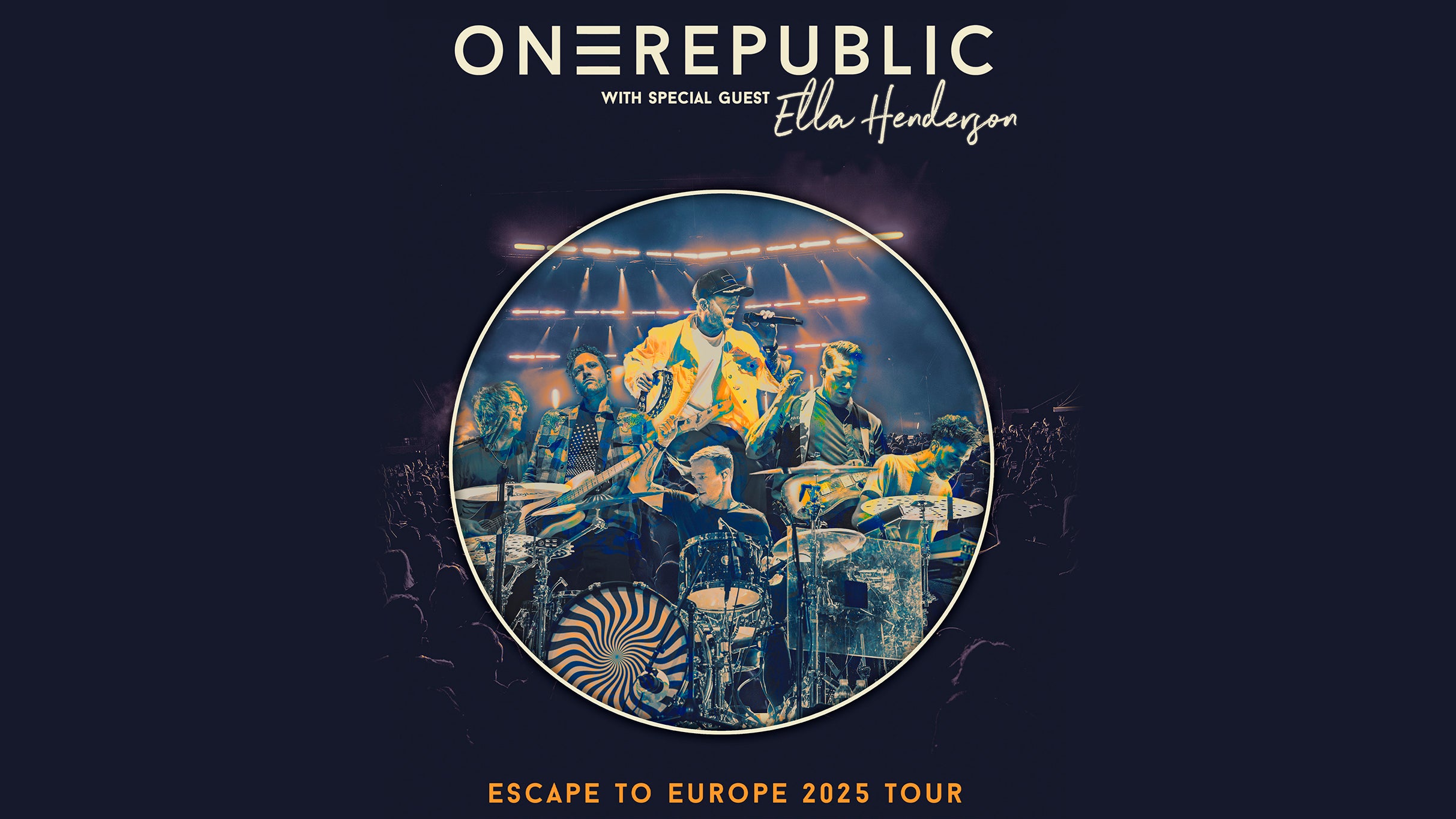 OneRepublic