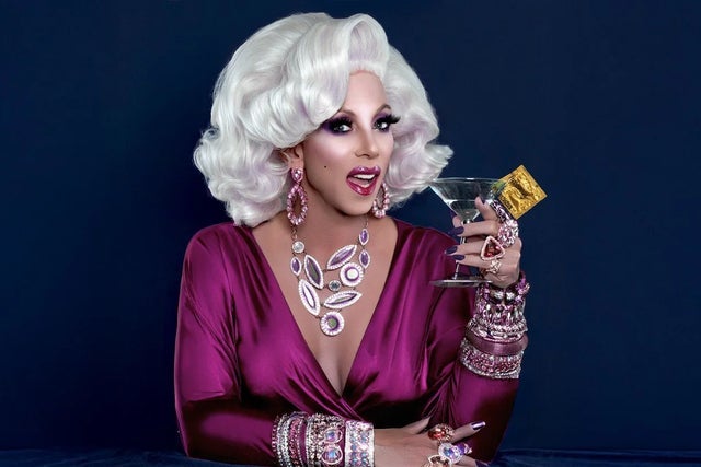 Sherry Vine Tickets | Event Dates & Schedule | Ticketmaster