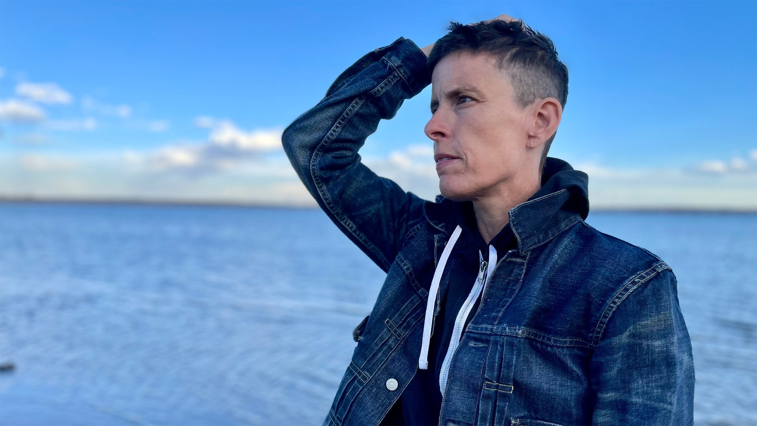 Andrea Gibson & Tig Notaro at Paramount Theatre