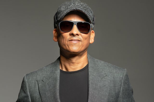 Xavier Naidoo